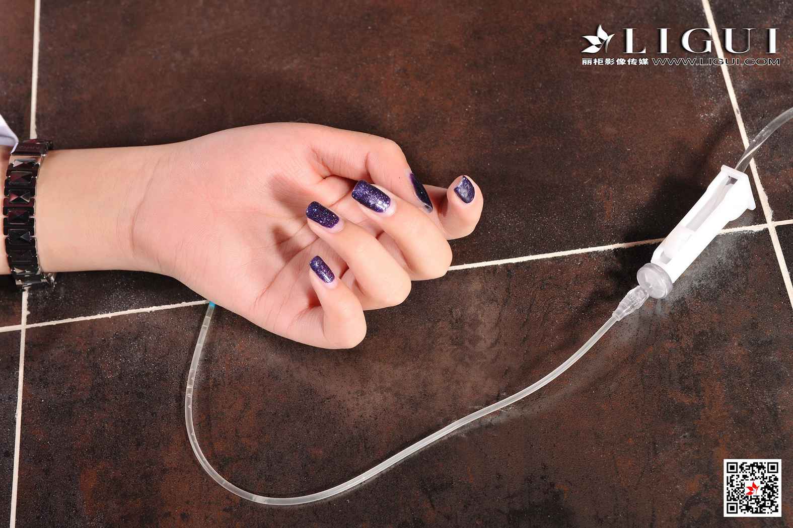 图片[41]-[Ligui丽柜] 2020.06.01 网络丽人 Model Amily 在线浏览 – 速更版-美库