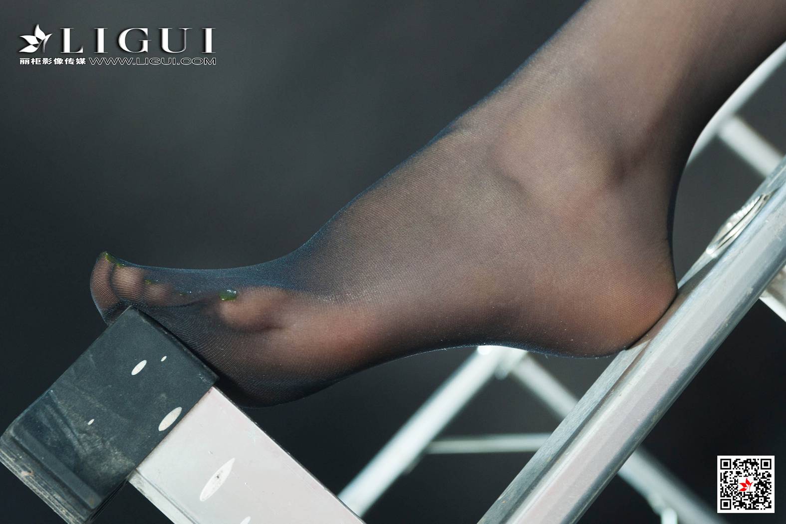 图片[8]-[Ligui丽柜] 2020.06.02《谁要上来呀》-甜甜 在线浏览 – 速更版-美库