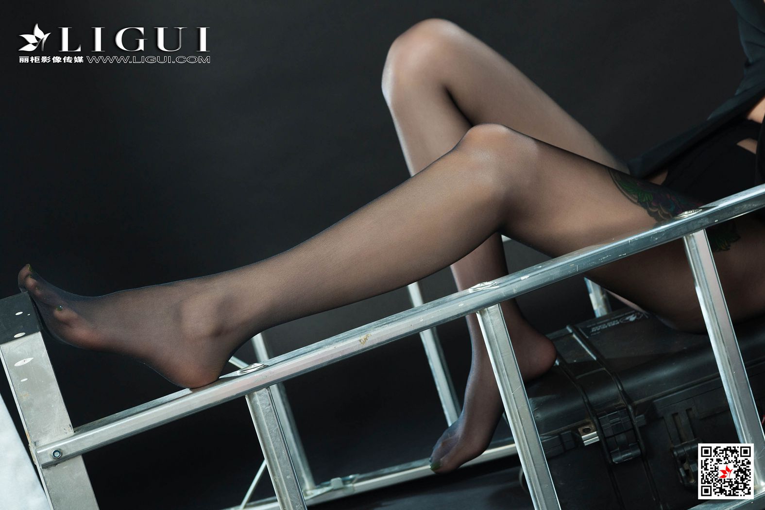 图片[11]-[Ligui丽柜] 2020.06.02《谁要上来呀》-甜甜 在线浏览 – 速更版-美库