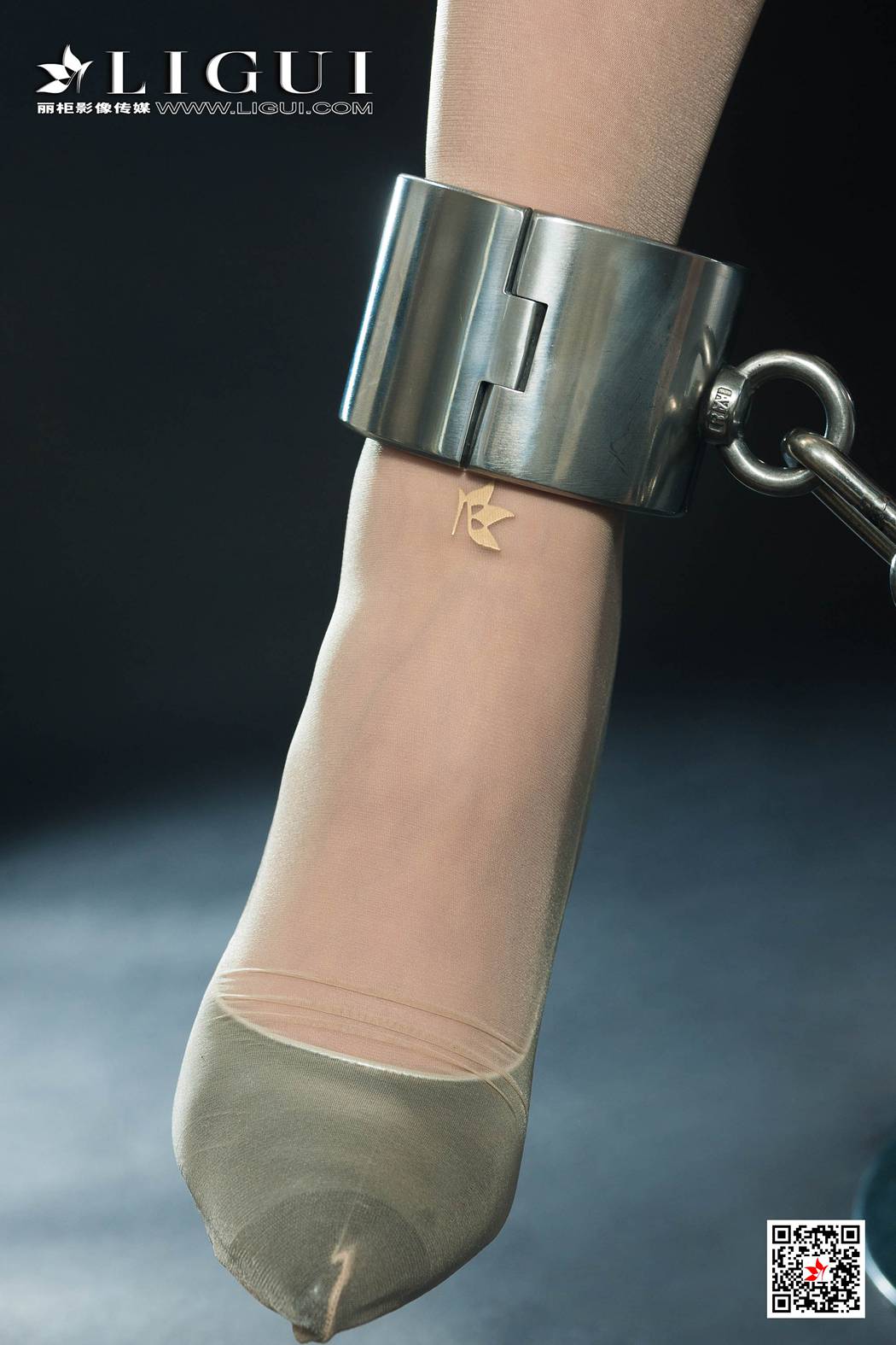 图片[41]-[Ligui丽柜] 2020.06.13《锁住美丽》敏儿 在线浏览 – 速更版-美库