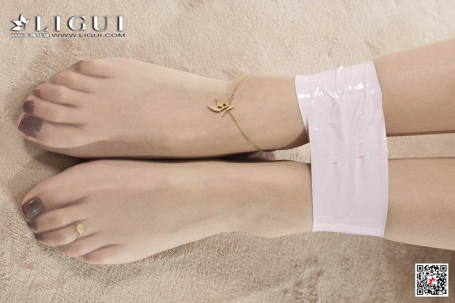 图片[21]-[Ligui丽柜] 2020.06.03《紧缚丽莲》-洋洋 在线浏览 – 速更版-美库