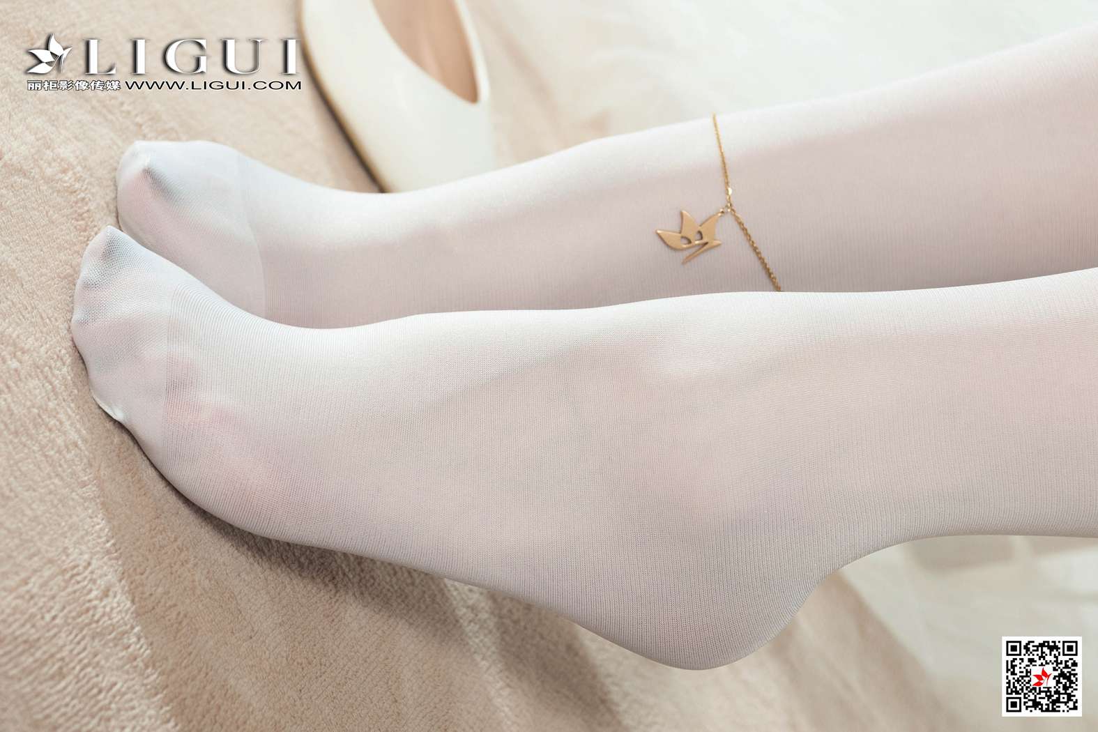 图片[16]-[Ligui丽柜] 2020.06.03《紧缚丽莲》-洋洋 在线浏览 – 速更版-美库