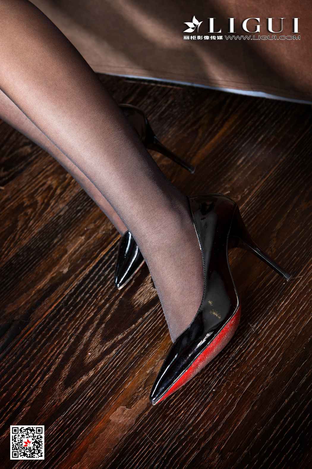 图片[9]-[Ligui丽柜] 2020.06.15 网络丽人 Model 语寒 在线浏览 – 速更版-美库