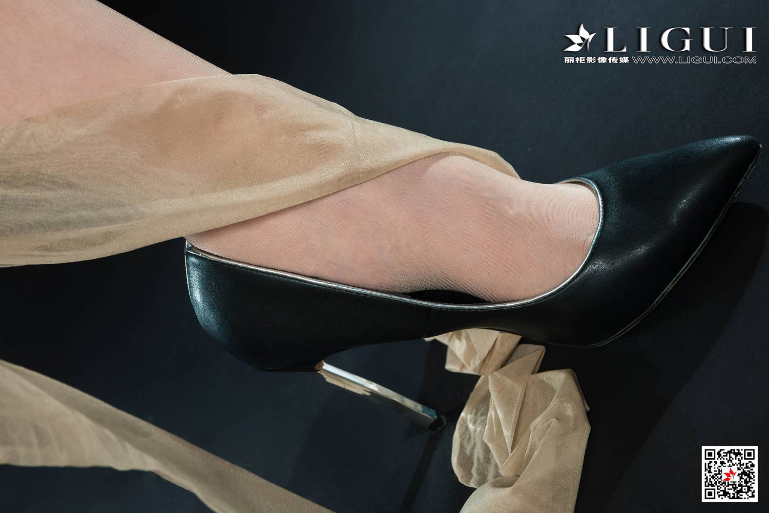 图片[55]-[Ligui丽柜] 2020.06.13《锁住美丽》敏儿 在线浏览 – 速更版-美库