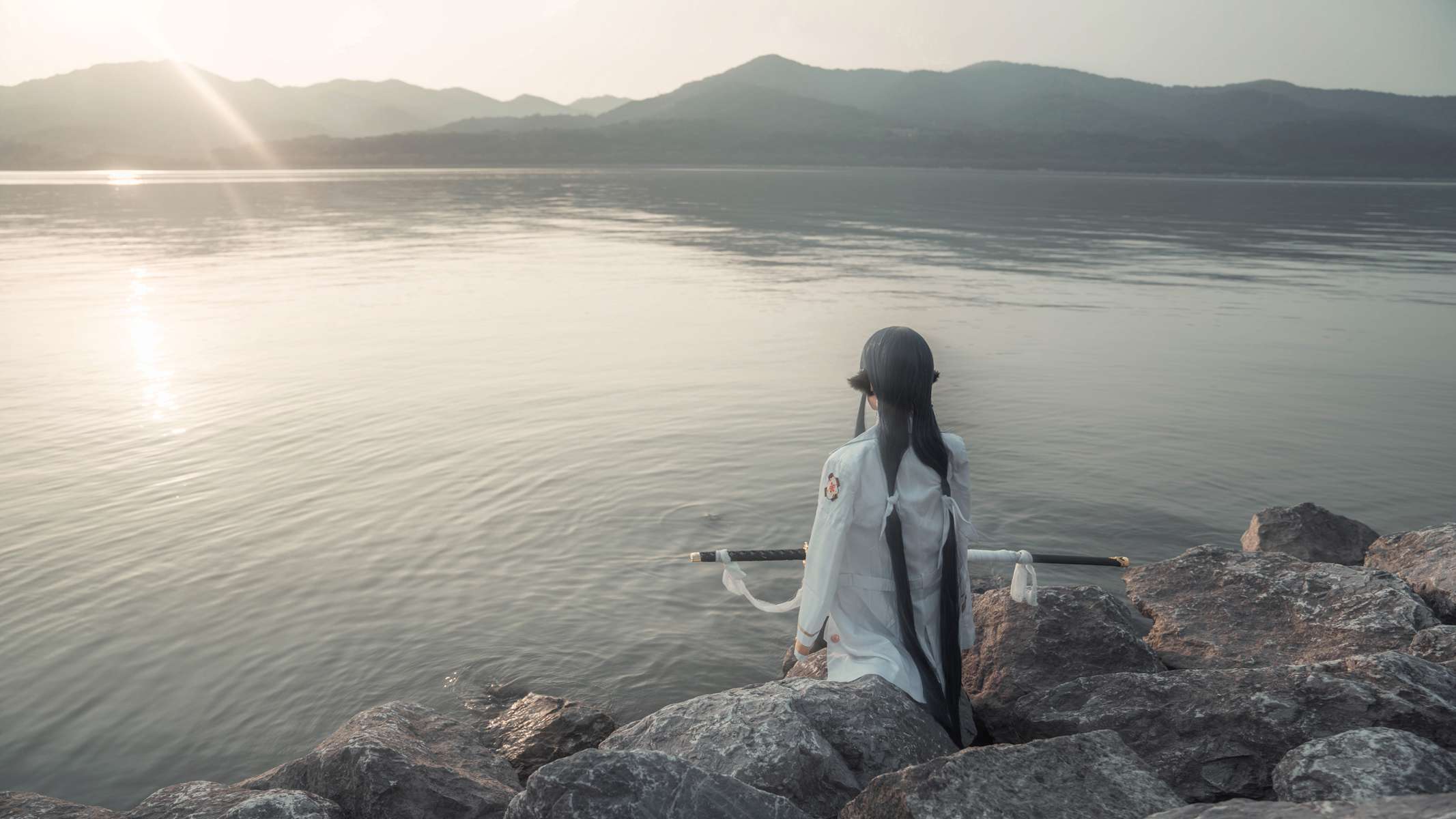 人气动漫Coser@爱老师_PhD 碧蓝航线 吾妻 在线浏览 – 优选-优选资源网