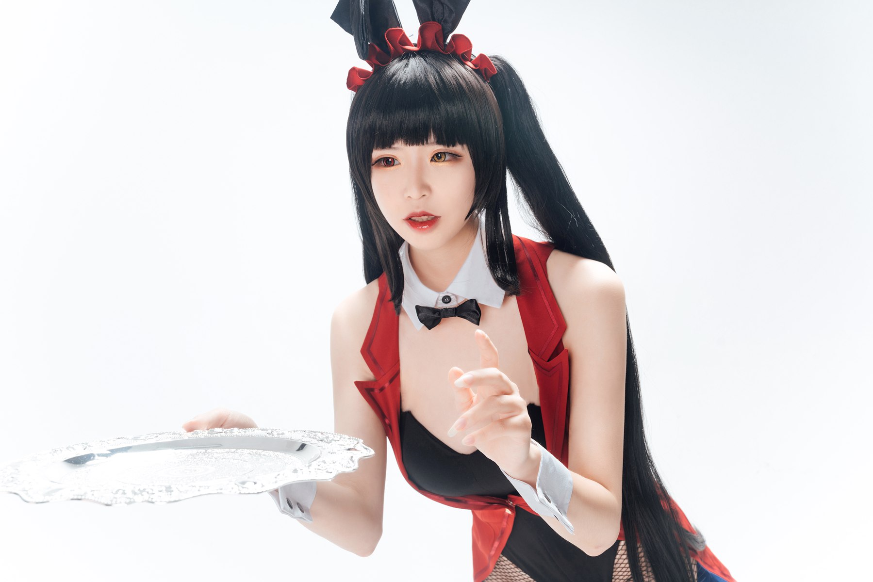 人气动漫Coser@爱老师_PhD 狂三 兔女郎 在线浏览 – 优选-优选资源网