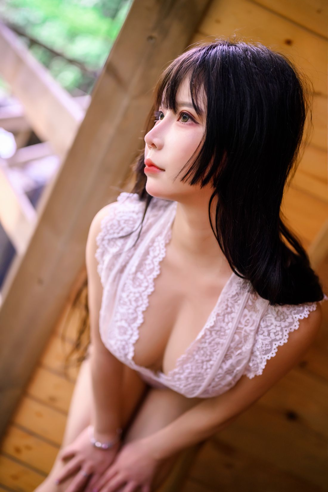 图片[67]-微博红人Coser@抱走莫子aa 写真本 在线浏览 – 速更版-美库