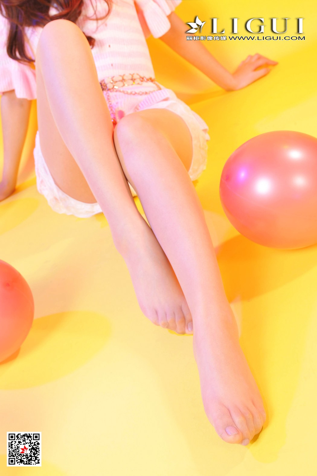 图片[61]-[Ligui丽柜]2020.06.18 网络丽人 Model 小杨幂 在线浏览 – 速更版-美库