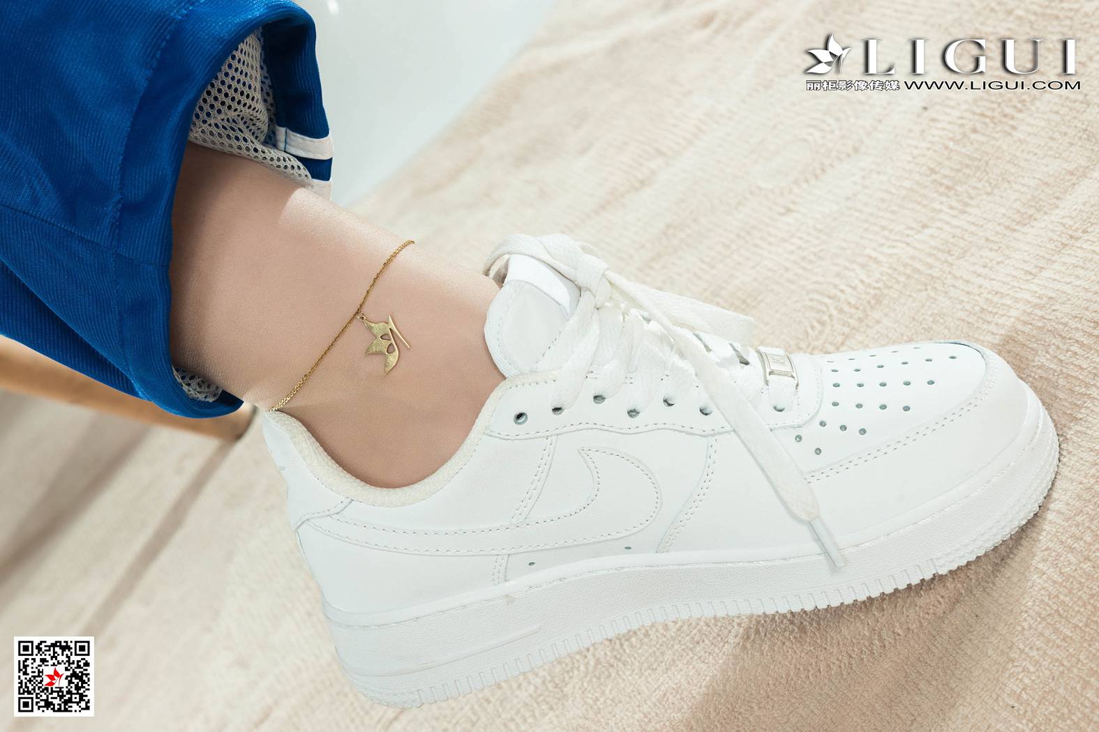 图片[42]-[Ligui丽柜] 2020.06.22《初恋的丝情》安娜 在线浏览 – 速更版-美库