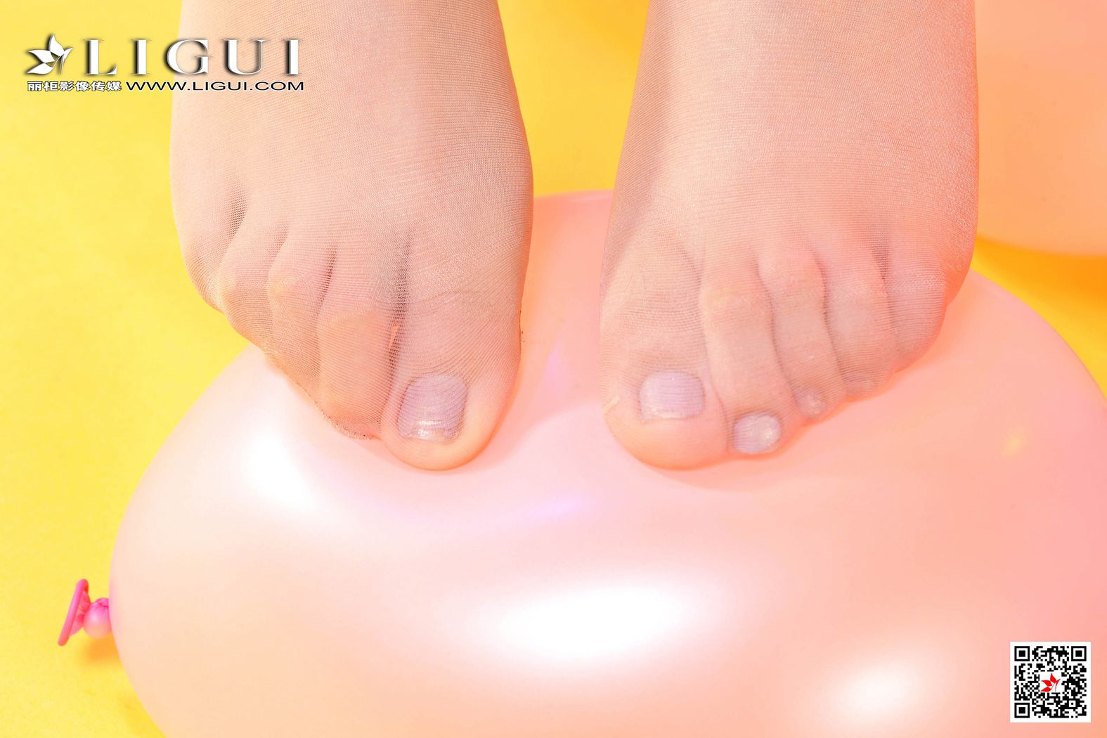 图片[30]-[Ligui丽柜]2020.06.18 网络丽人 Model 小杨幂 在线浏览 – 速更版-美库