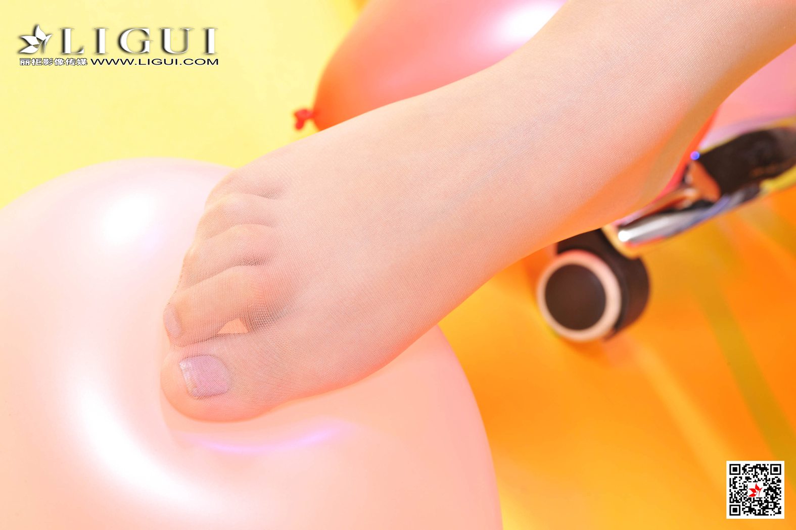 图片[81]-[Ligui丽柜]2020.06.18 网络丽人 Model 小杨幂 在线浏览 – 速更版-美库