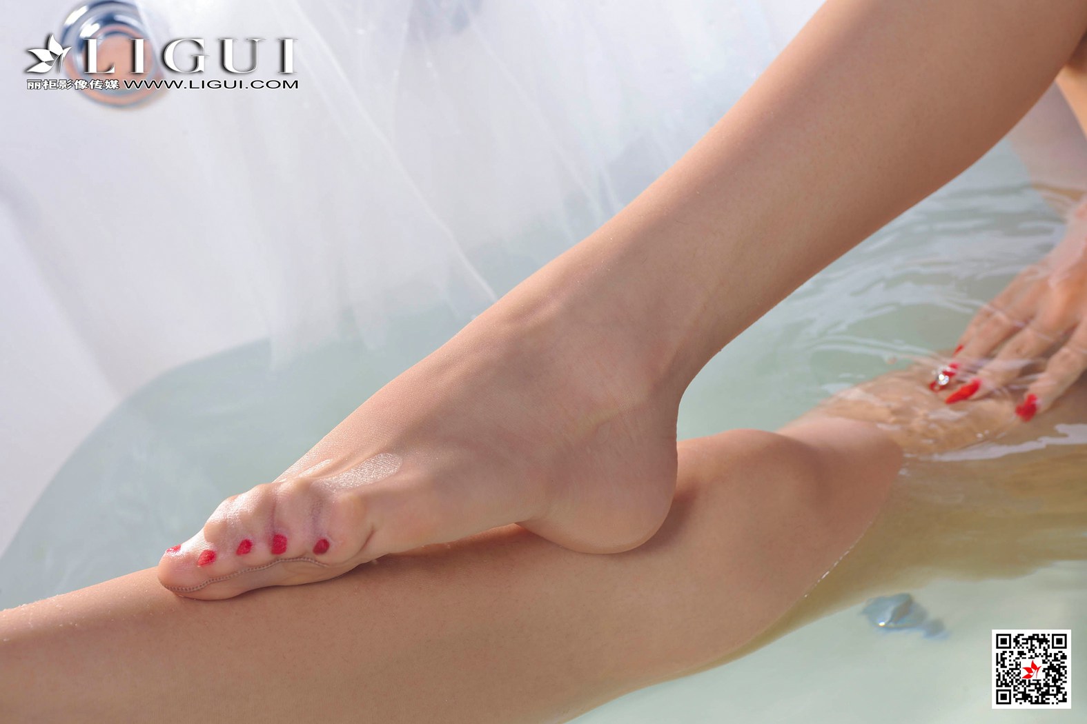 图片[70]-[Ligui丽柜] 2020.06.28 可馨 在线浏览 – 速更版-美库