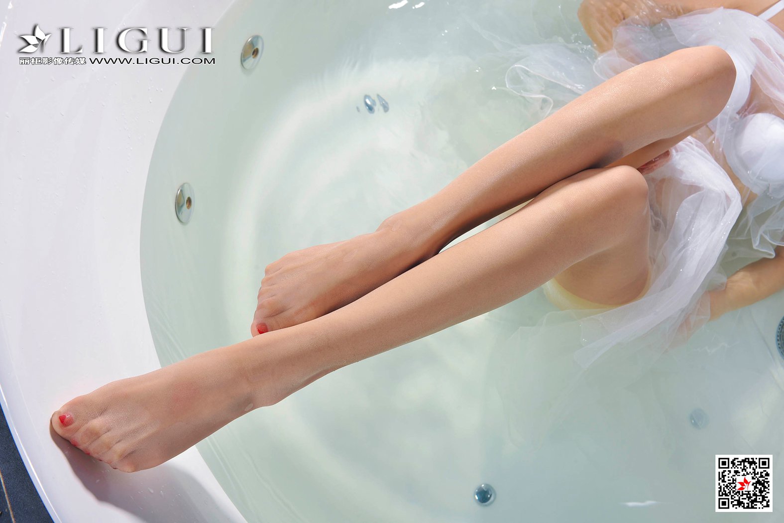 图片[56]-[Ligui丽柜] 2020.06.28 可馨 在线浏览 – 速更版-美库