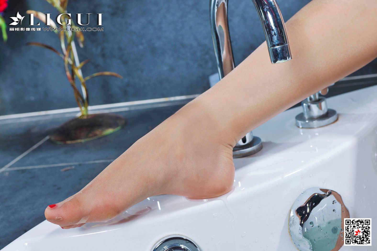 图片[75]-[Ligui丽柜] 2020.06.28 可馨 在线浏览 – 速更版-美库