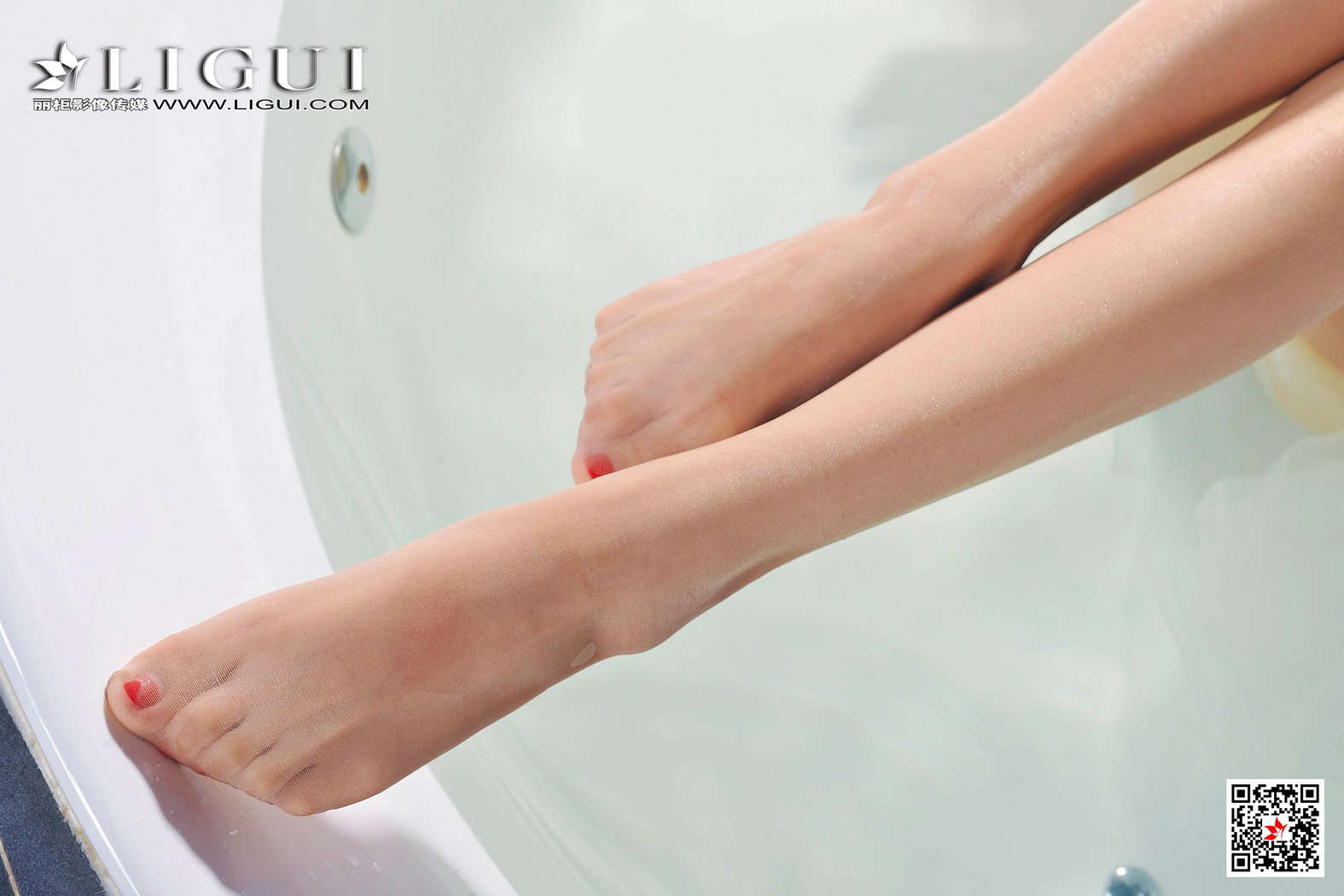 图片[67]-[Ligui丽柜] 2020.06.28 可馨 在线浏览 – 速更版-美库