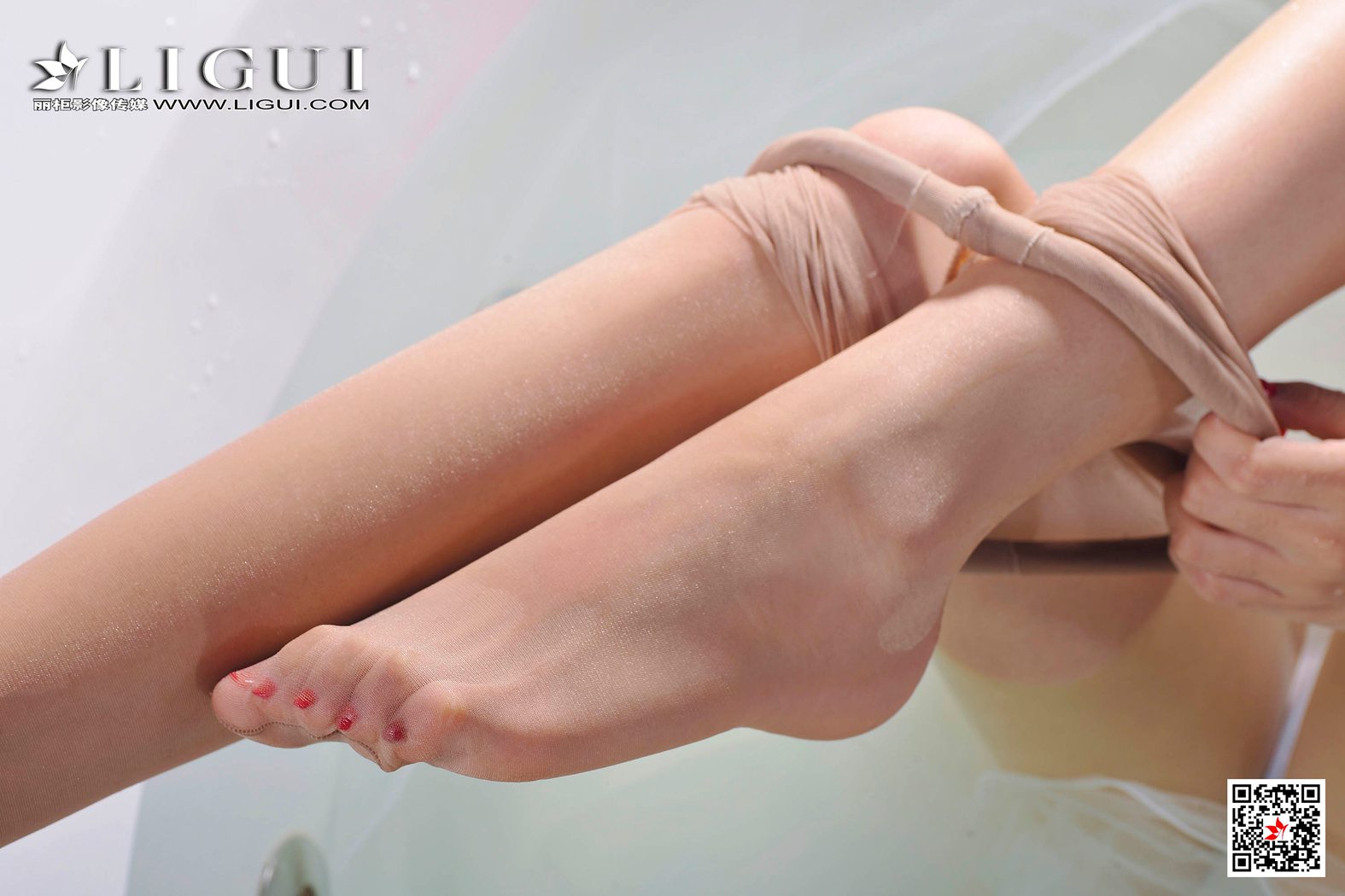 图片[51]-[Ligui丽柜] 2020.06.28 可馨 在线浏览 – 速更版-美库