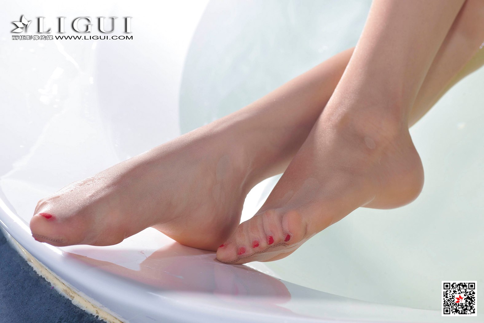 图片[48]-[Ligui丽柜] 2020.06.28 可馨 在线浏览 – 速更版-美库