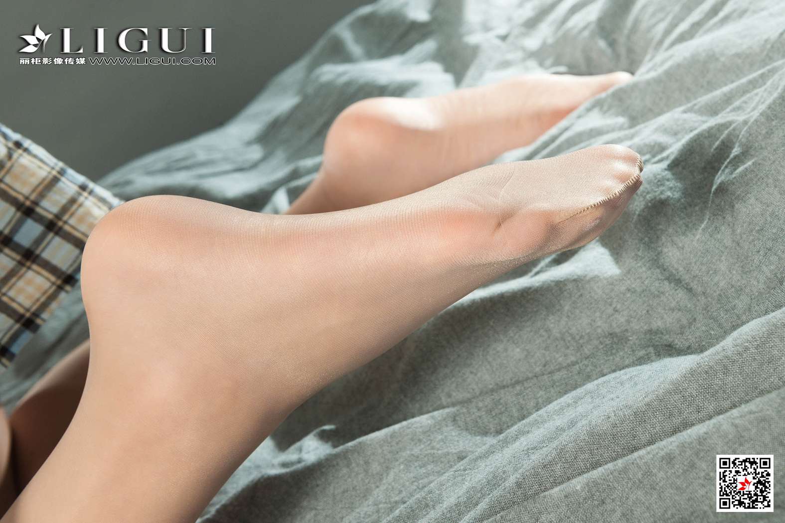 图片[57]-[Ligui丽柜] 2020.07.08《孤枕难眠》安安 在线浏览 – 速更版-美库