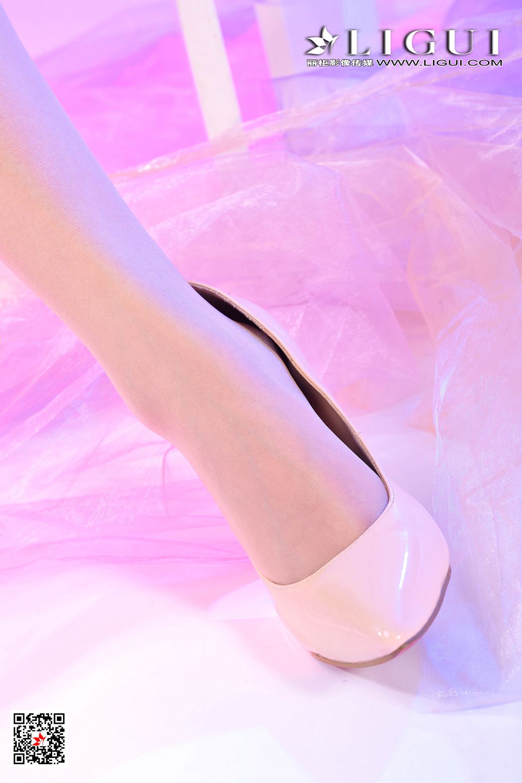 图片[23]-[Ligui丽柜] 2020.07.05 网络丽人 Model 小杨幂 在线浏览 – 速更版-美库