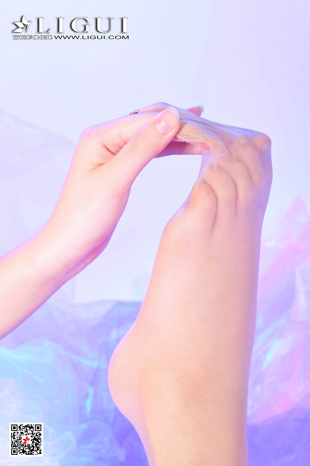 图片[25]-[Ligui丽柜] 2020.07.05 网络丽人 Model 小杨幂 在线浏览 – 速更版-美库