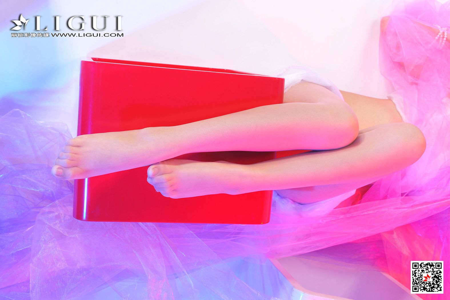 图片[52]-[Ligui丽柜] 2020.07.05 网络丽人 Model 小杨幂 在线浏览 – 速更版-美库