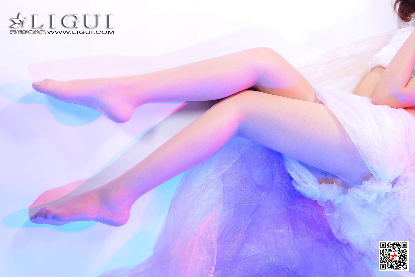 图片[18]-[Ligui丽柜] 2020.07.05 网络丽人 Model 小杨幂 在线浏览 – 速更版-美库