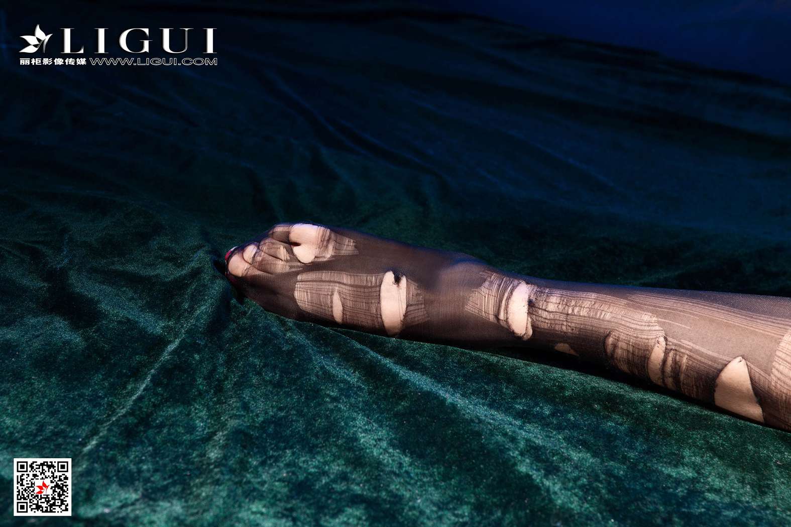 图片[59]-[Ligui丽柜] 2020.07.12 网络丽人 Model 曼蒂 在线浏览 – 速更版-美库