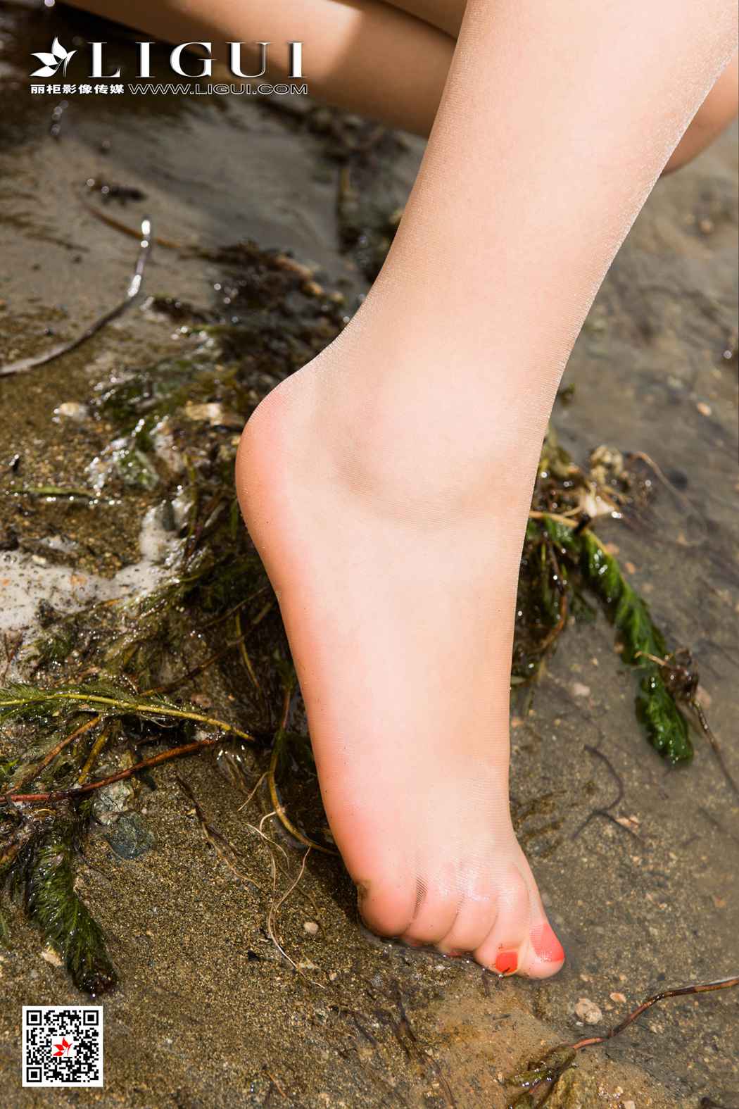 图片[83]-[Ligui丽柜]网络丽人 2020.07.15 Model 语寒 在线浏览 – 速更版-美库