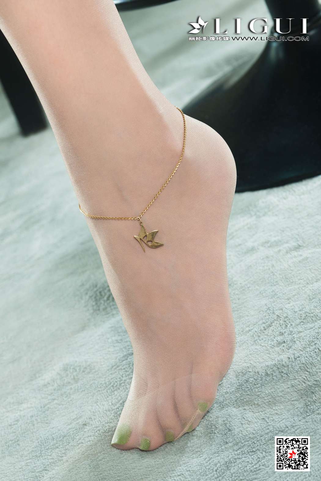 图片[60]-[Ligui丽柜]网络丽人 2020.07.21《睁着你会来》甜甜 在线浏览 – 速更版-美库