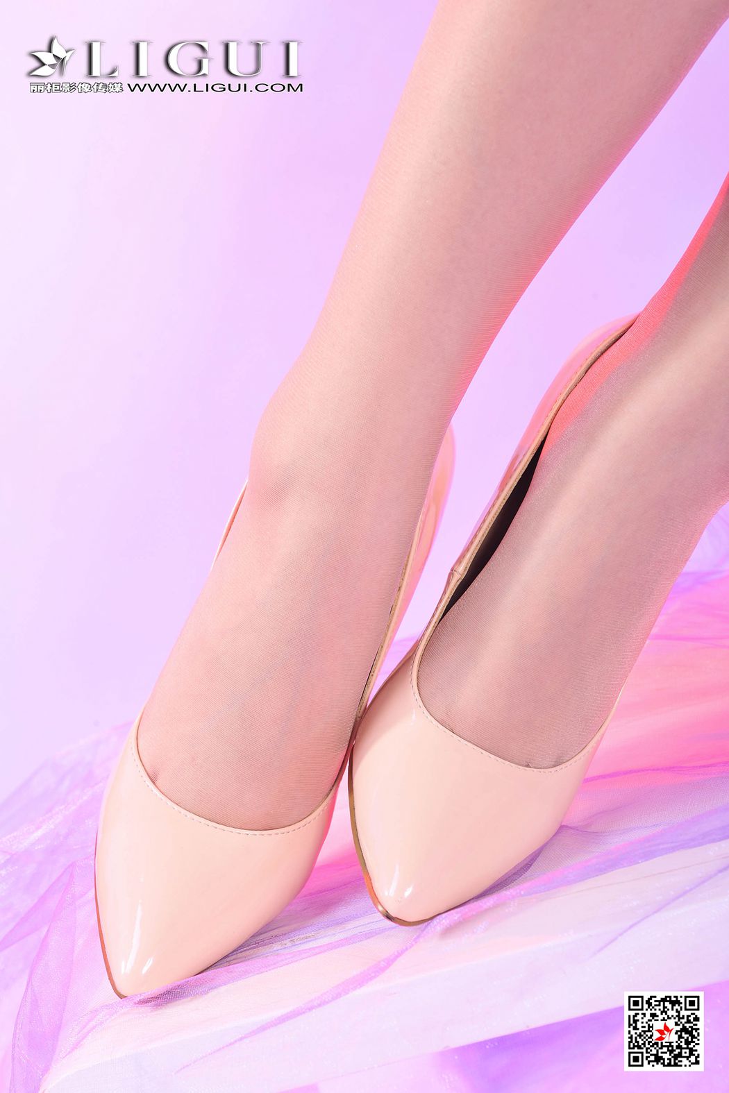 图片[8]-[Ligui丽柜] 2020.07.05 网络丽人 Model 小杨幂 在线浏览 – 速更版-美库