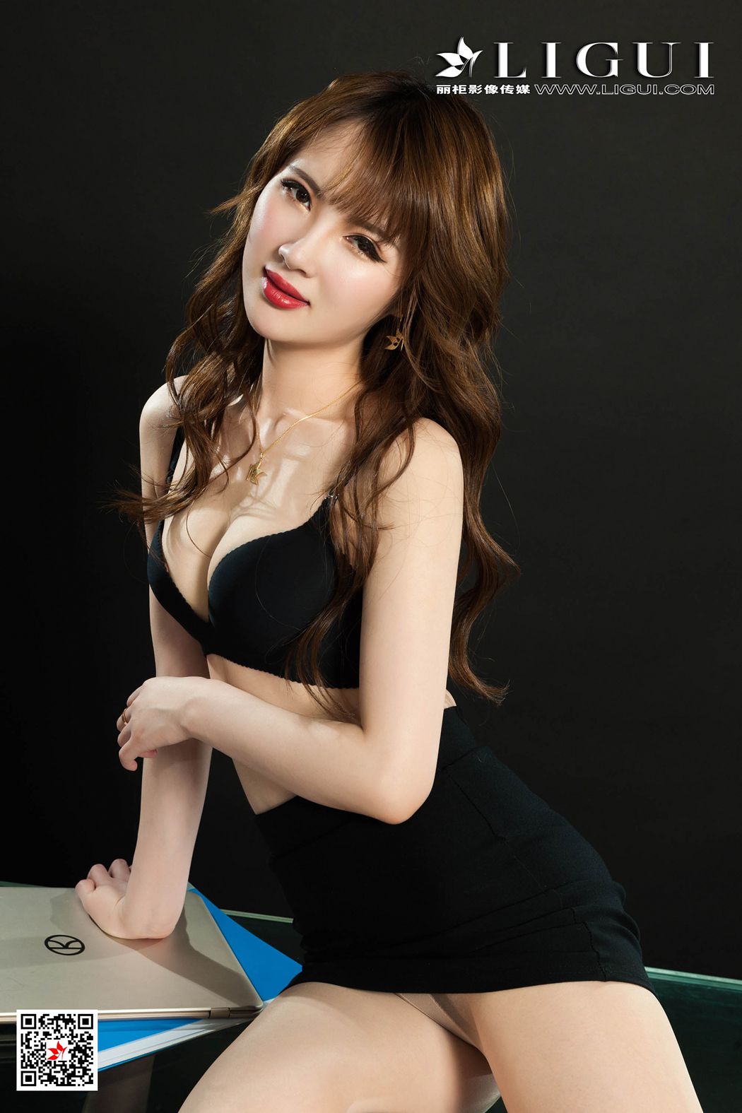 [Ligui丽柜]网络丽人 2020.07.23 Model 天天 在线浏览 – 雅色汇