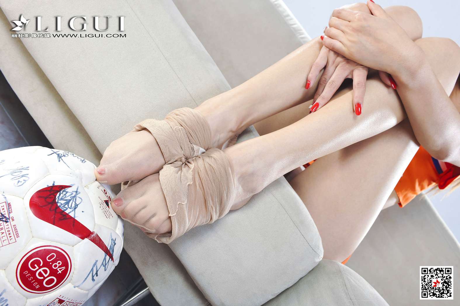 图片[7]-[Ligui丽柜]网络丽人  2020.07.20 Model 可馨 在线浏览 – 速更版-美库