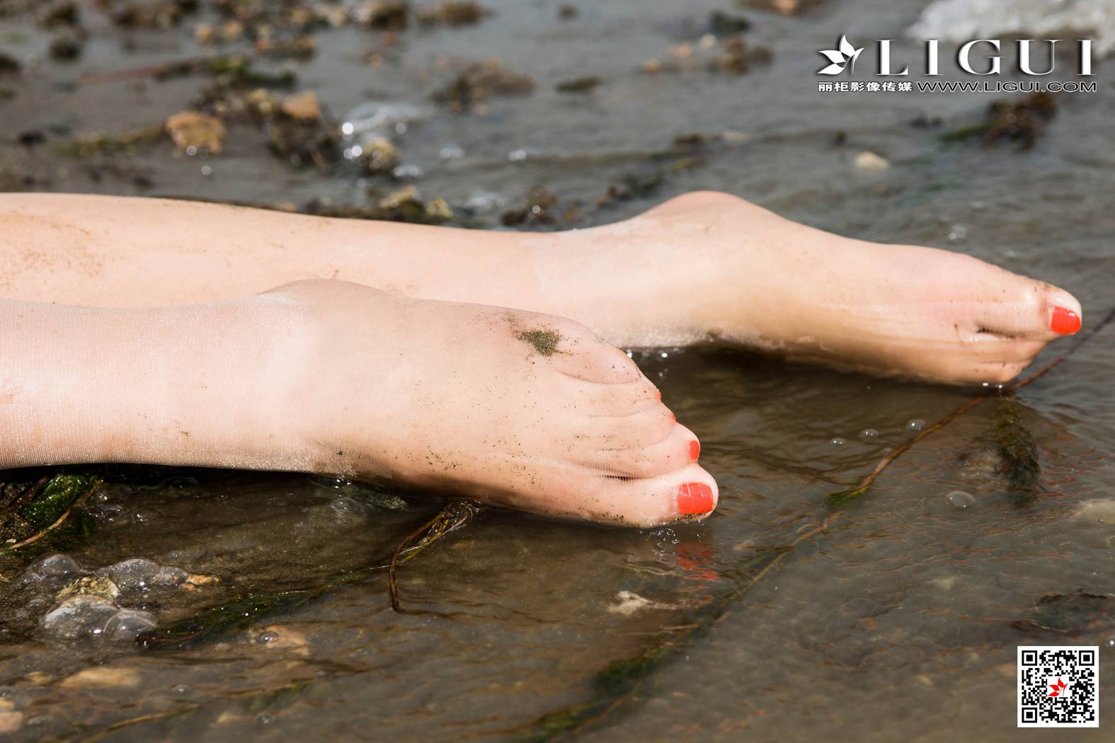 图片[78]-[Ligui丽柜]网络丽人 2020.07.15 Model 语寒 在线浏览 – 速更版-美库