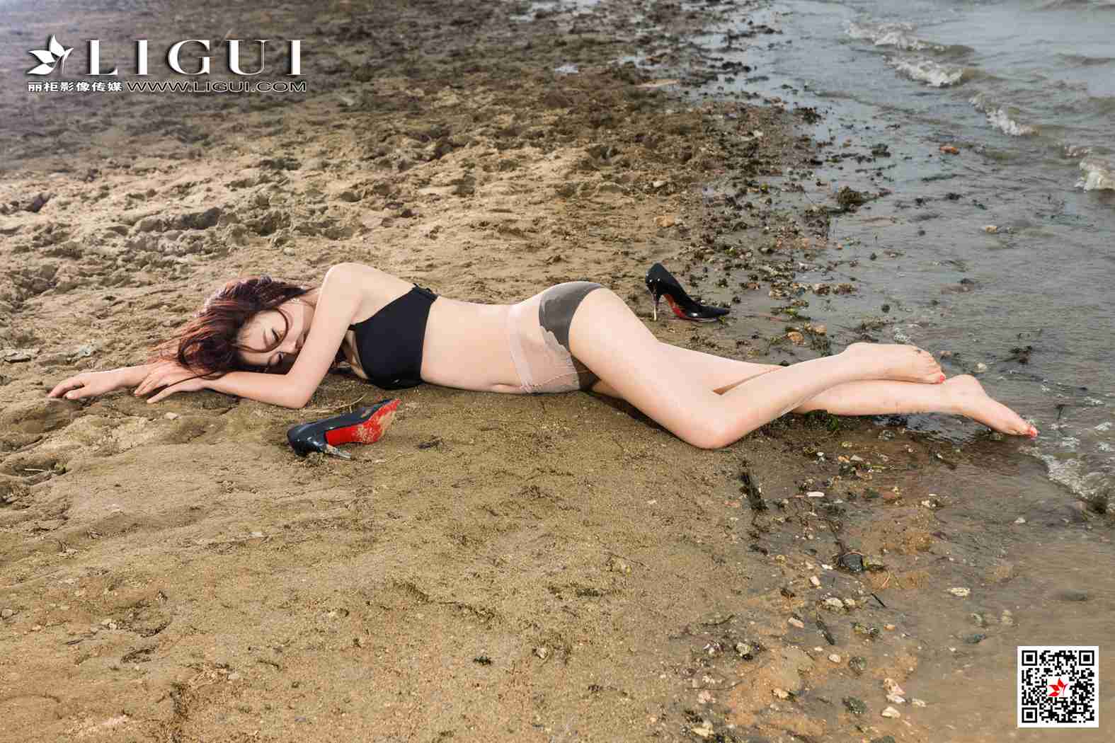 图片[76]-[Ligui丽柜]网络丽人 2020.07.15 Model 语寒 在线浏览 – 速更版-美库