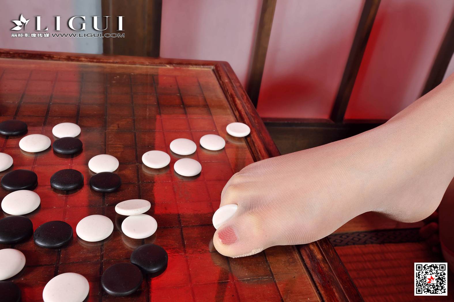 图片[68]-[Ligui丽柜]网络丽人 2020.07.21 Model 小杨幂 在线浏览 – 速更版-美库