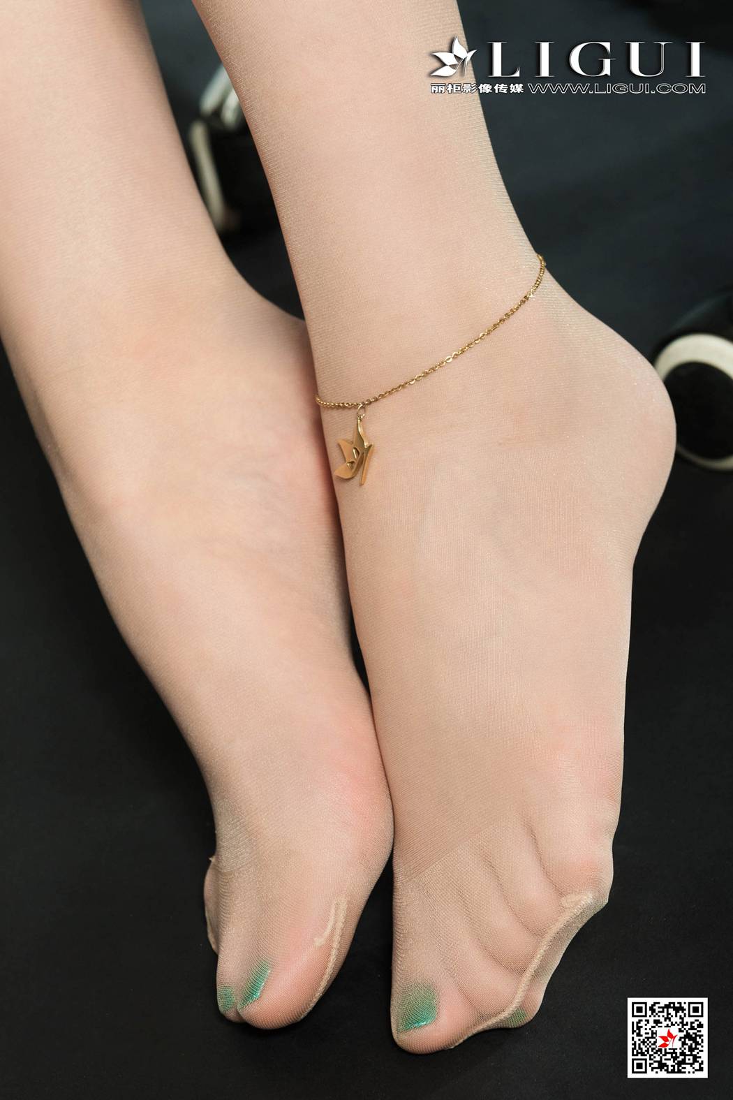 图片[16]-[Ligui丽柜]网络丽人 2020.07.23 Model 天天 在线浏览 – 速更版-美库