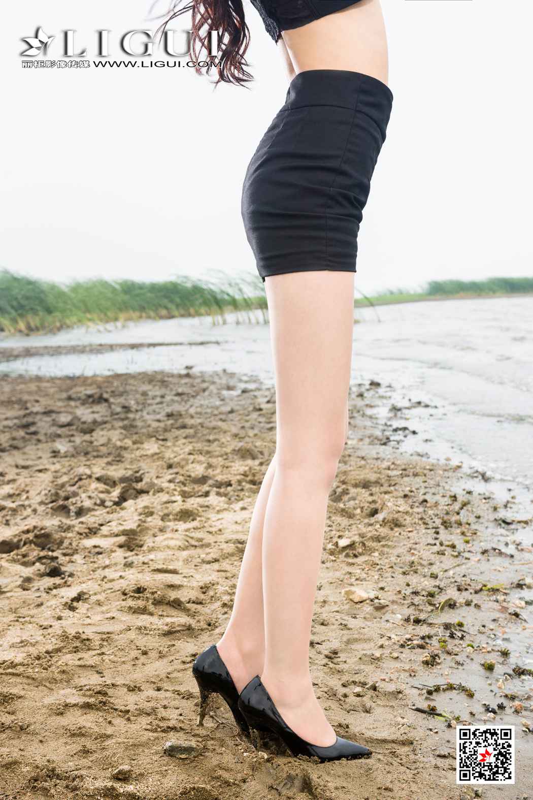 图片[31]-[Ligui丽柜]网络丽人 2020.07.15 Model 语寒 在线浏览 – 速更版-美库