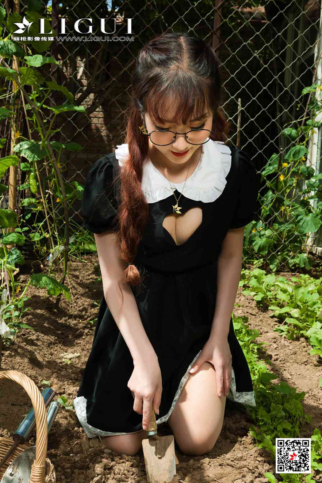 图片[29]-[Ligui丽柜]2020.07.29《满园春色》-汐汐 在线浏览 – 速更版-美库