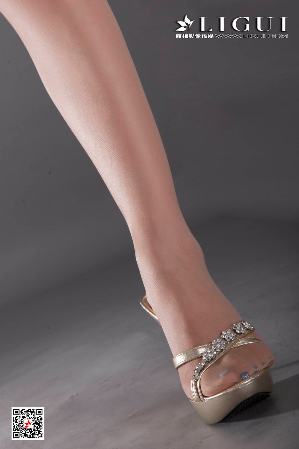 图片[36]-[Ligui丽柜]网络丽人 2020.07.29 Model 媛媛 在线浏览 – 速更版-美库