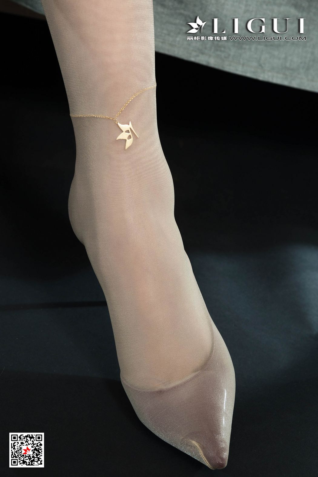 图片[39]-[Ligui丽柜] 2020.08.05《颜丝香茧》-敏儿 在线浏览 – 速更版-美库