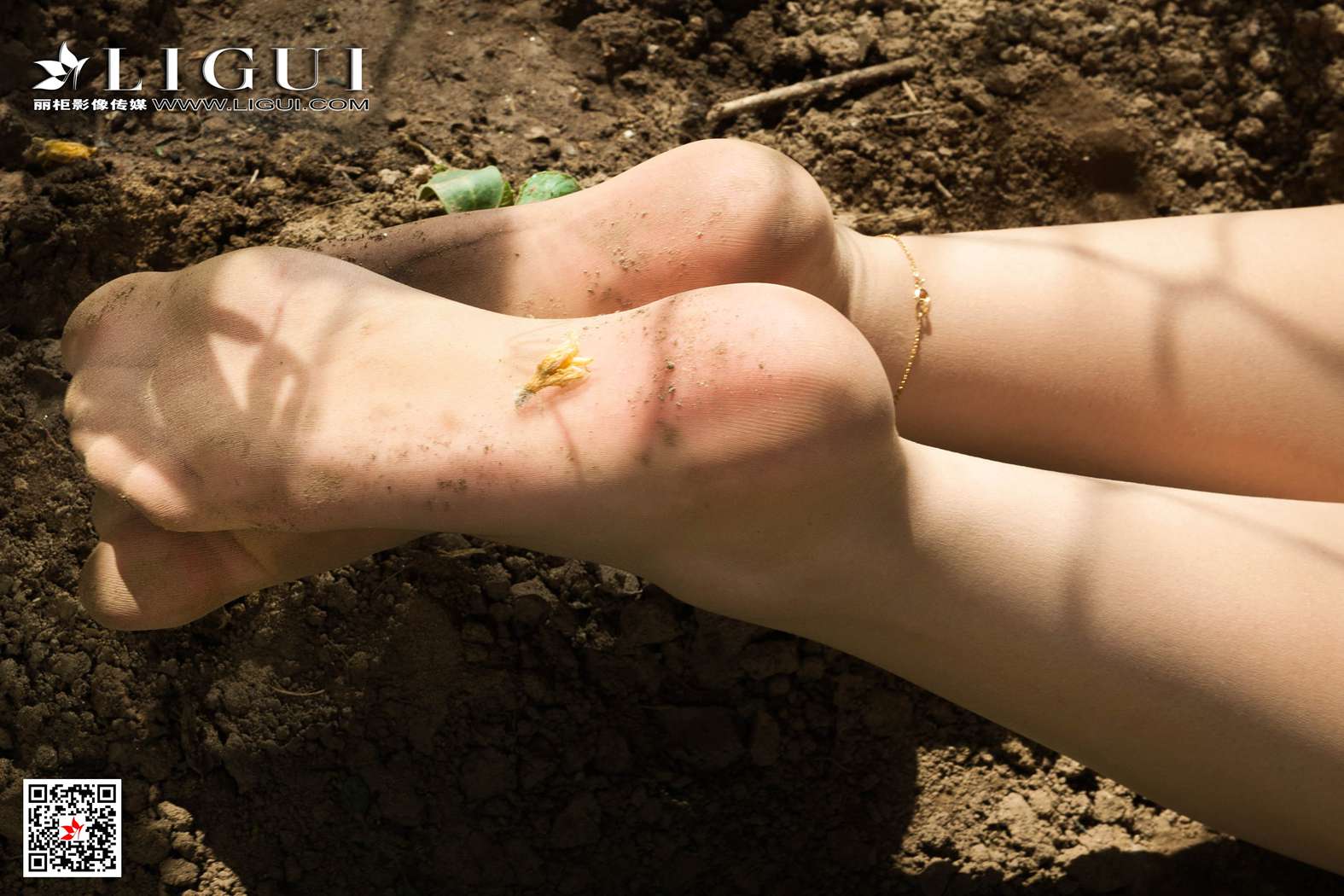 [Ligui丽柜]2020.07.29《满园春色》-汐汐 在线浏览 - 雅色汇