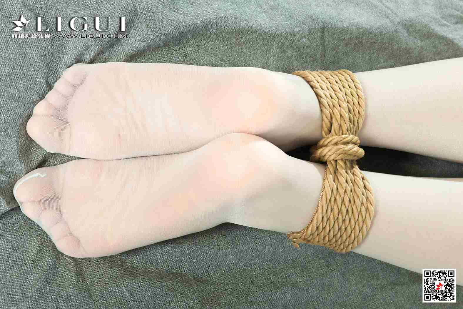 图片[18]-[Ligui丽柜] 2020.08.07《爱情的束缚》天天 在线浏览 – 速更版-美库