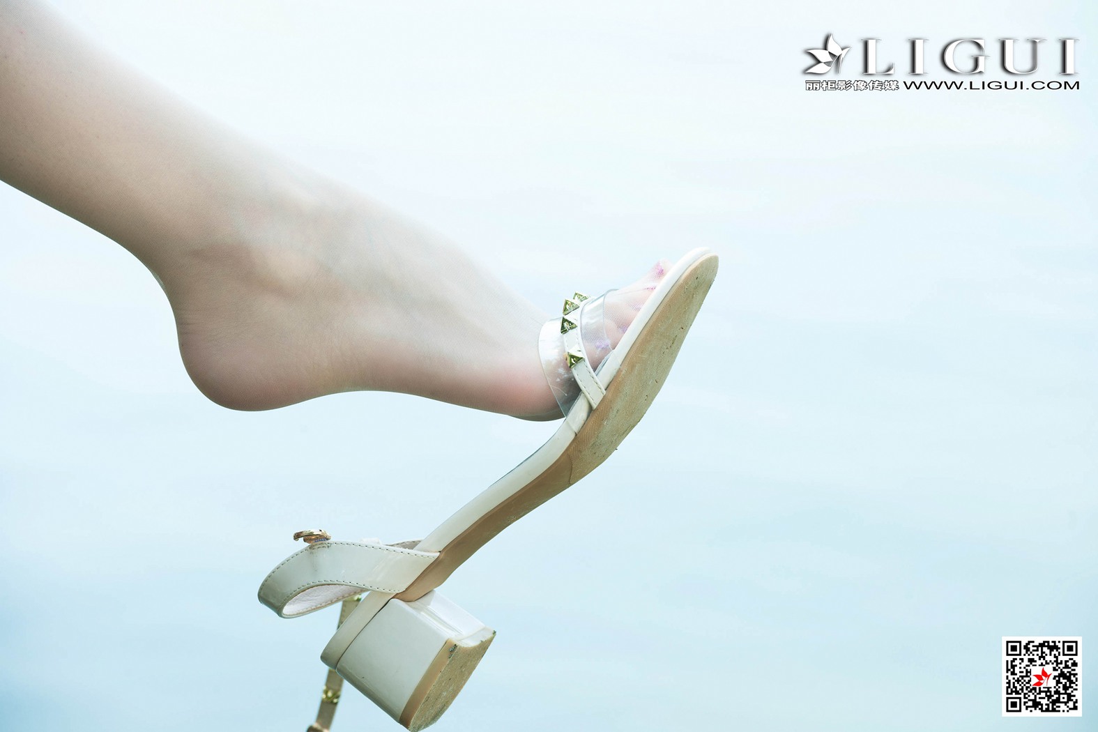 图片[41]-[Ligui丽柜] 2020.08.03《金池荡尤莲》兔子 在线浏览 – 速更版-美库