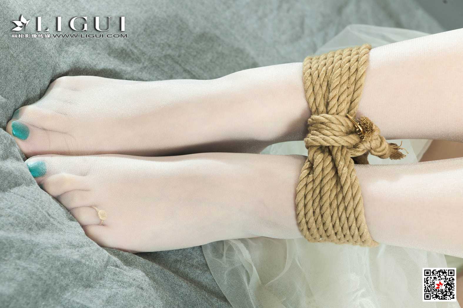 图片[55]-[Ligui丽柜] 2020.08.07《爱情的束缚》天天 在线浏览 – 速更版-美库