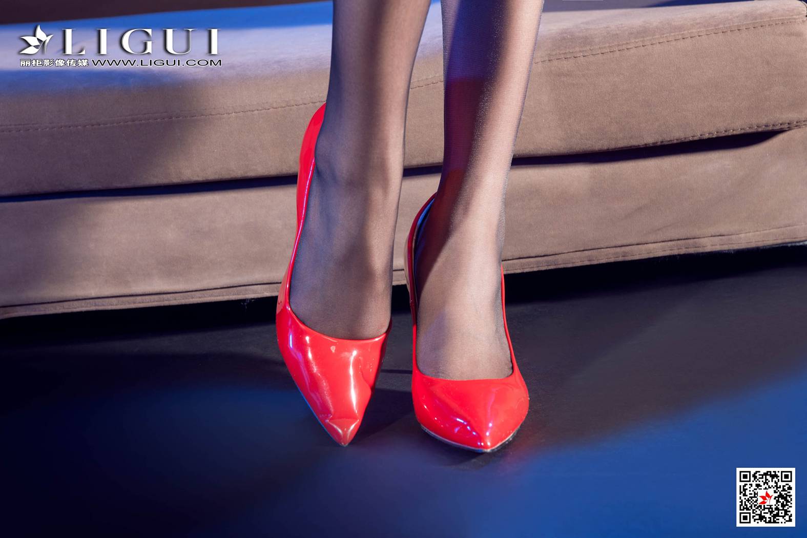 图片[93]-[Ligui丽柜] 2020.08.09 网络丽人 Model 曼蒂 在线浏览 – 速更版-美库