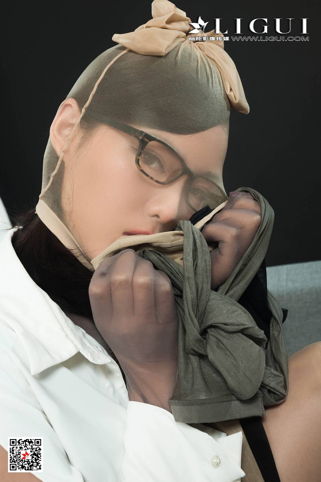 图片[62]-[Ligui丽柜] 2020.08.05《颜丝香茧》-敏儿 在线浏览 – 速更版-美库