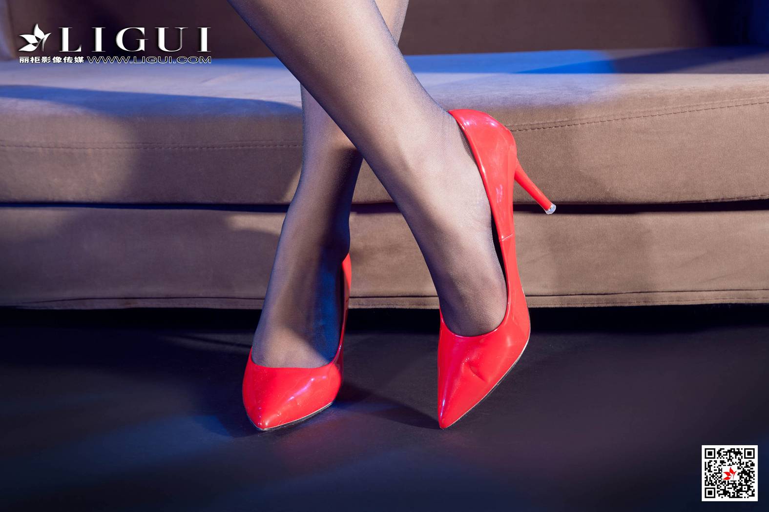 图片[47]-[Ligui丽柜] 2020.08.09 网络丽人 Model 曼蒂 在线浏览 – 速更版-美库