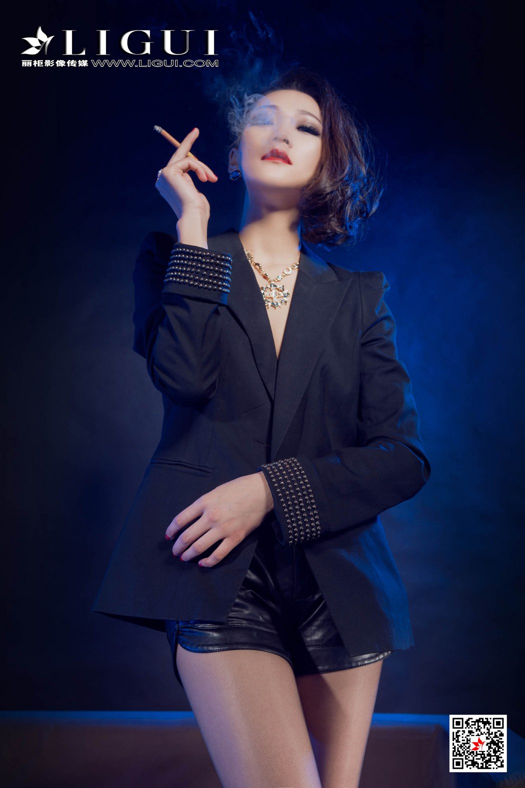 [Ligui丽柜] 2020.08.09 网络丽人 Model 曼蒂 在线浏览 – 优选-优选资源网