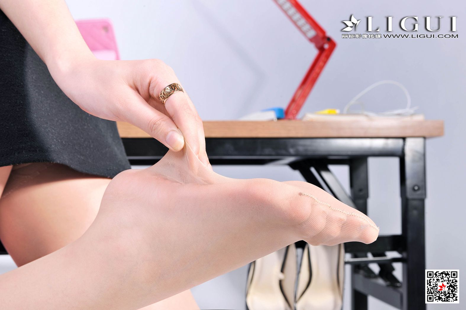 图片[93]-[Ligui丽柜] 2020.08.17 网络丽人 Model 小杨幂 在线浏览 – 速更版-美库