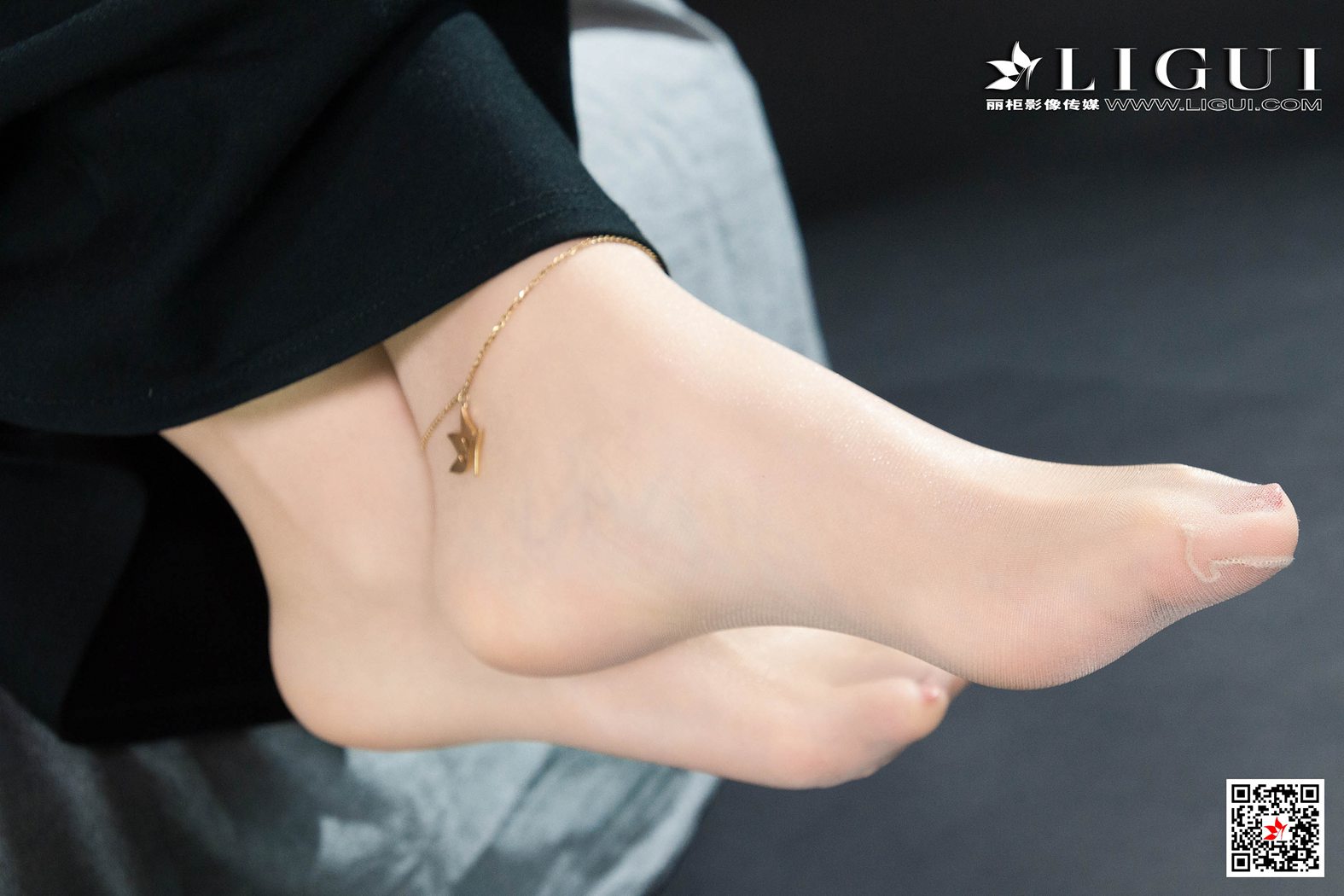 图片[45]-[Ligui丽柜] 2020.08.28《梦欲女同事》苏黎 在线浏览 – 速更版-美库